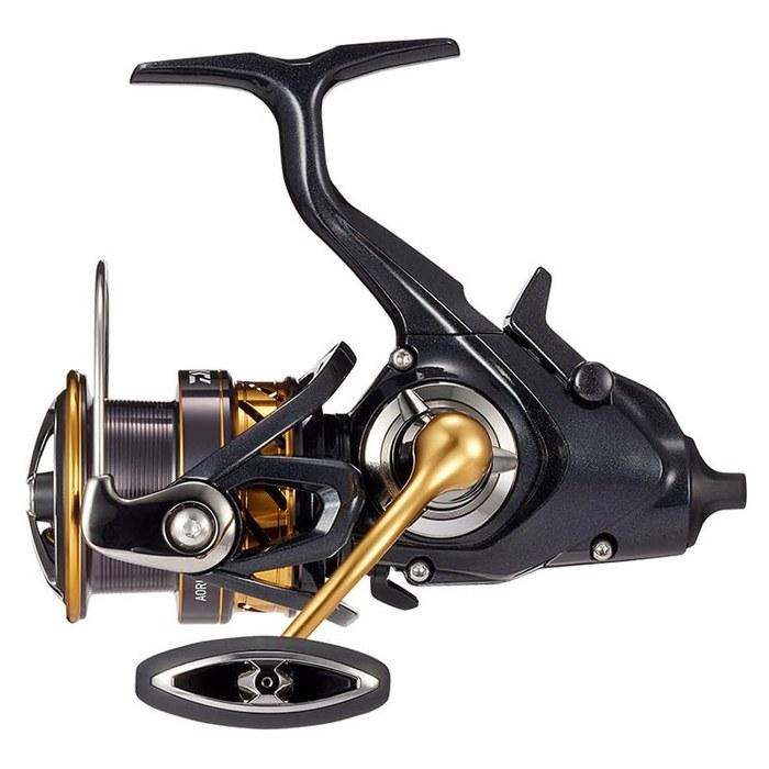 Daiwa 19 Aorimatic BR LT3000 Black 3000