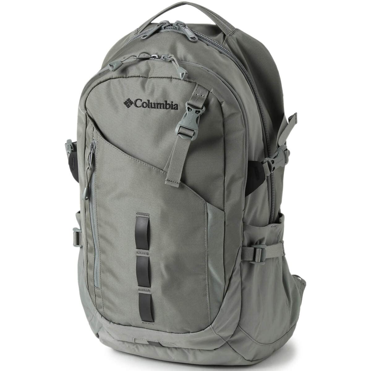 

Pepperlock 30L Backpack PU8471 One Size Titanium II [Columbia]
