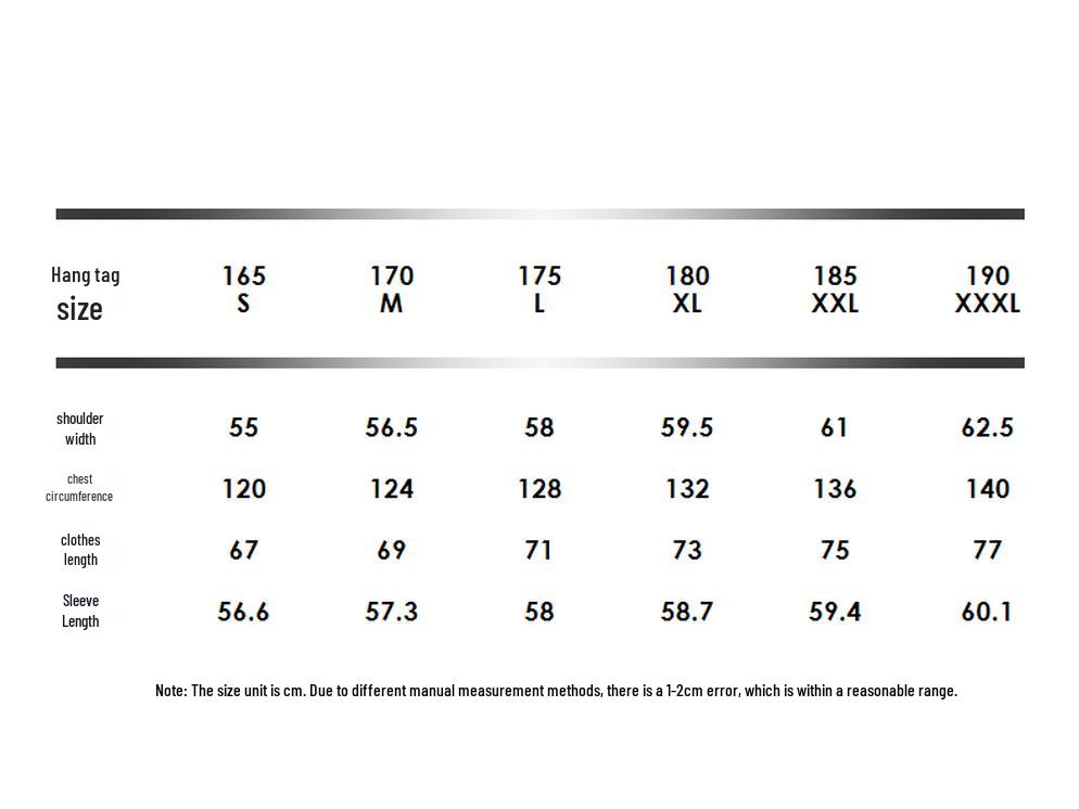 GXG Men's Hooded Cardigan Sweatshirt