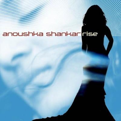 CD ANOUSHKA SHANKAR  Rise TOCP67899 Japan World Music Used