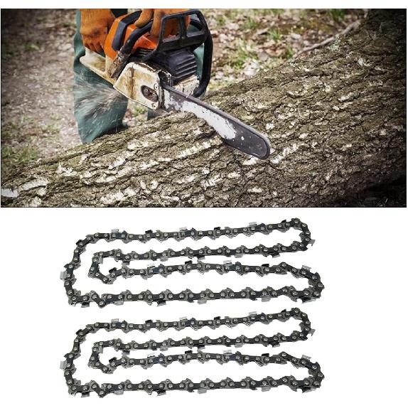 Chainsaw Chain for Stihl Models MS 193 C-E, MS 193T, MS 200, MS 200T, MS 201, MS 201 C, MS 201 C, MS 201 C-E, MS 201 C-EM, MS 201 T, MS 201 T C-M, MS