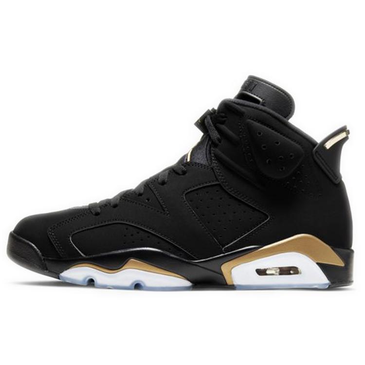 

Новые мужские баскетбольные кроссовки Jordan Air Jordan 6 DMP Retro Mid CT4954-007 40.5