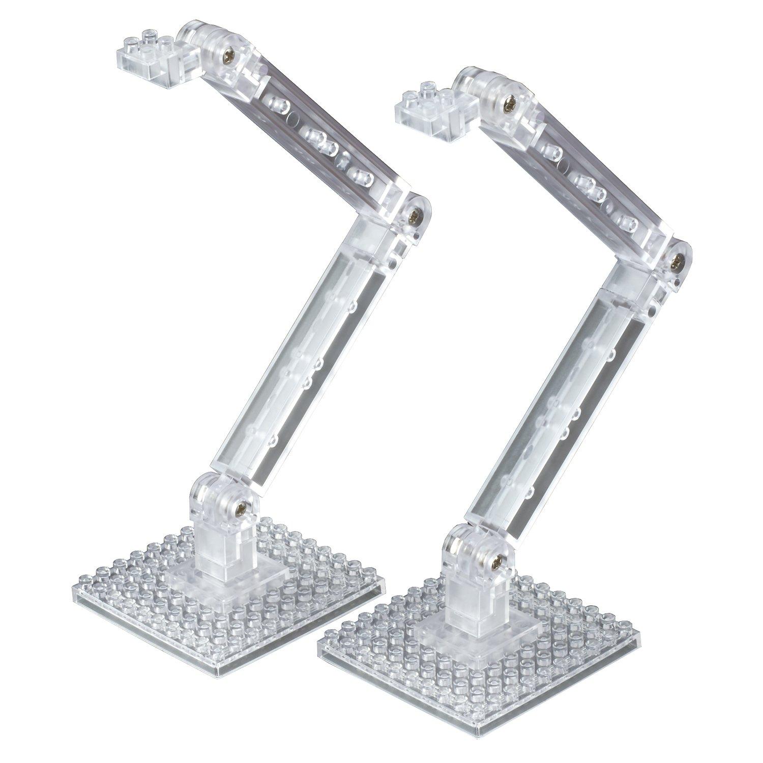 

Kawada Nanoblock Display Arm NB-027