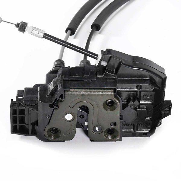 Rear Right Door Lock Actuator 81420-2B000 for 07-09 Hyundai Santa Fe