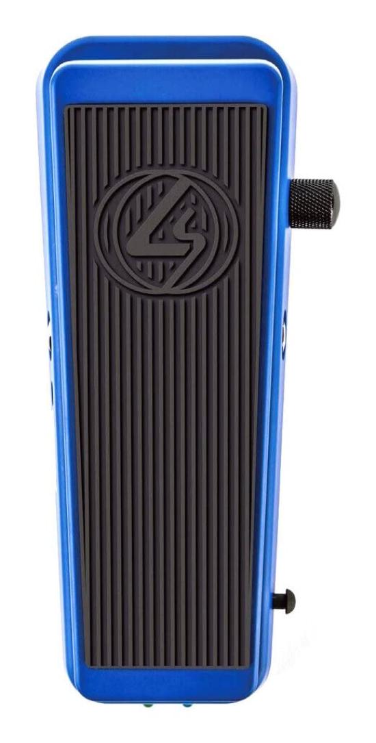 

JIM DUNLOP AT95 CRY BABY Akira Takasaki Signature Wah Акіра Такасакі фірмова педаль Wah