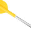 Outdoor T-handle Telescopic Paddle Detachable Retractable Oar for Kayak