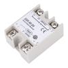 SSR 90DA 90A Solid State Relay Module SSR DC AC Input 3 32V DC