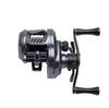 NEW USOPP 125g Lightweight Round Bait Finesse Reel BFS Carbon BOKI (Left-Handed)