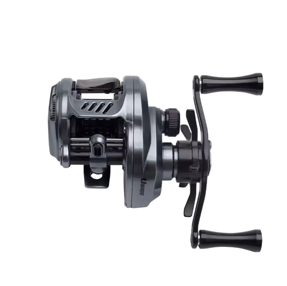 

NEW USOPP 125g Lightweight Round Bait Finesse Reel BFS Carbon BOKI (Left-Handed)