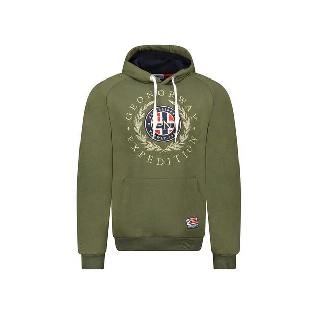 Толстовка Geographical Norway WZ3049H/GN-Kaki
