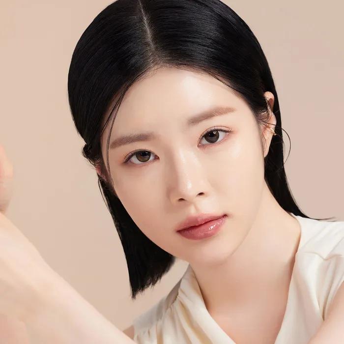 Nudy Scene Glow Base 30ml SPF35 PA++