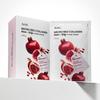 Micro Red Collagen Adhesion Mask Sheet 33ml 10 Sheets