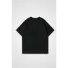 Summer Identity Oversized Men T-Shirt Oversize Best Cotton T-shirt Heavy Street Fashion Graphic T-shirt Unisex Oversize Tops