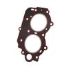 Garnitură de cilindru pentru motorul exterior Yamaha în 2 timpi 9.9/15/18HP 63V-11181-A1-00 Accesorii de schimb Piese de reparare