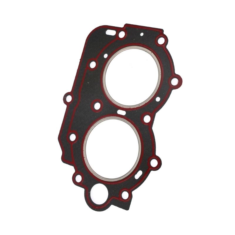 Garnitură de cilindru pentru motorul exterior Yamaha în 2 timpi 9.9/15/18HP 63V-11181-A1-00 Accesorii de schimb Piese de reparare