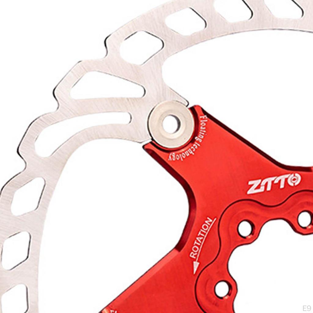 Bike Disc Brake Rotor Bikes