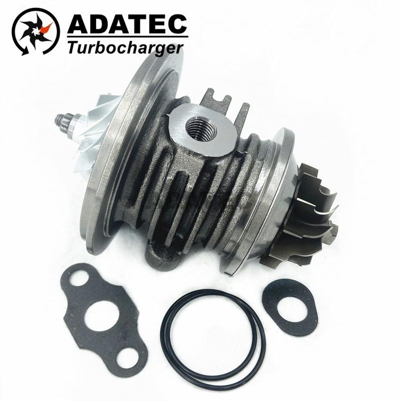 

T250-4 452055 Turbo MFS CHRA ERR4802 ERR4893 Cartridge With Billet Wheel For Land Rover Defender 2.5 TDI 126 HP 300 TDI 1990-
