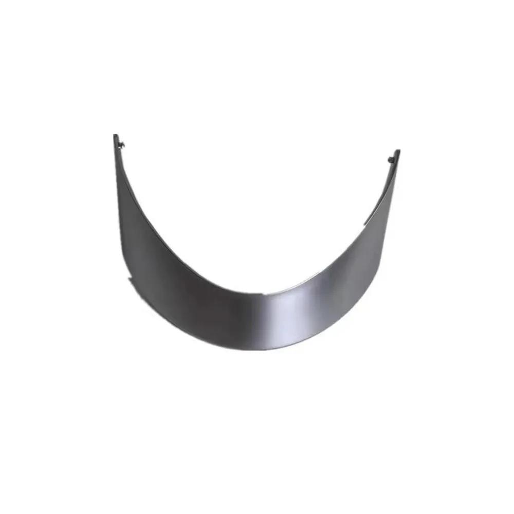 Motorcycle Accessories For Peugeot Django 125/150 QP150T-C Headlight Decorative Cover Django 125/150 QP150T-C A