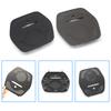 LHD RHD Car Front Dashboard Audio Loudspeaker Cover Panel Trim For Benz ML/GL W166 2012-2015 GLE/GLS W166 2015-2019
