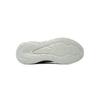 Anta Men Walker GZ Minimalist Comfortable Non-slip Wear-resistant Low-top Lifestyle Casual Shoes White Blue 112438817S-3