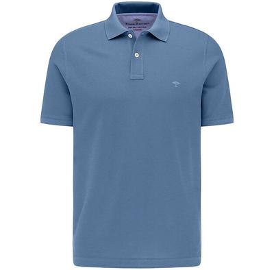 Fynch Hatton 10001700 Short Sleeve Polo Shirt