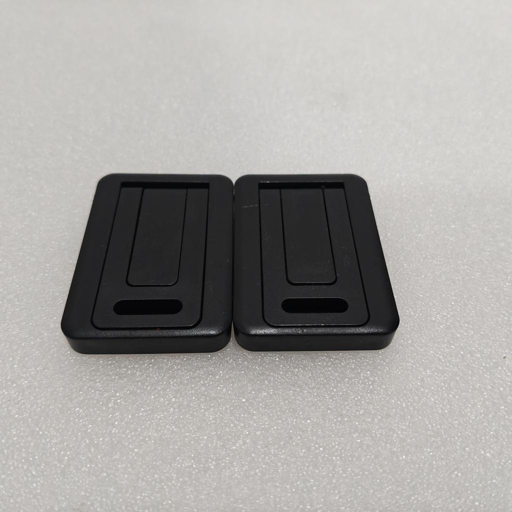 2PCS Mini Portable Laptop Stand Adjustable Angles Foldable Bracket Invisible Laptop Riser Stand for Macbook Notebook Holder Legs