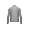Under Armour Meridian Lightweight Breathable Loose Pullover Long Sleeve T-Shirt Men Tops 1387905-035