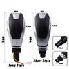 High-quality Gear Shift Knob Car Accessories Interior Replacement Shifter For Ford Kuga Mondeo Fusion Ecosport Fiesta Focus
