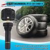 Tire Pressure Monitor System Sensor For Chery Jetour X70 X90 X70PLUS F11 3114011 F113114011 F11-3114011