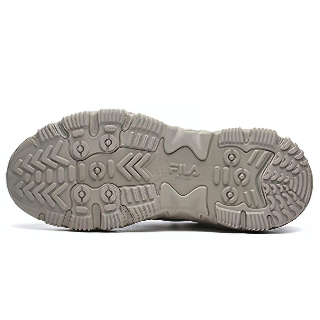 FILA 2 Running Sneakers 'Grey' F12M216132FPS