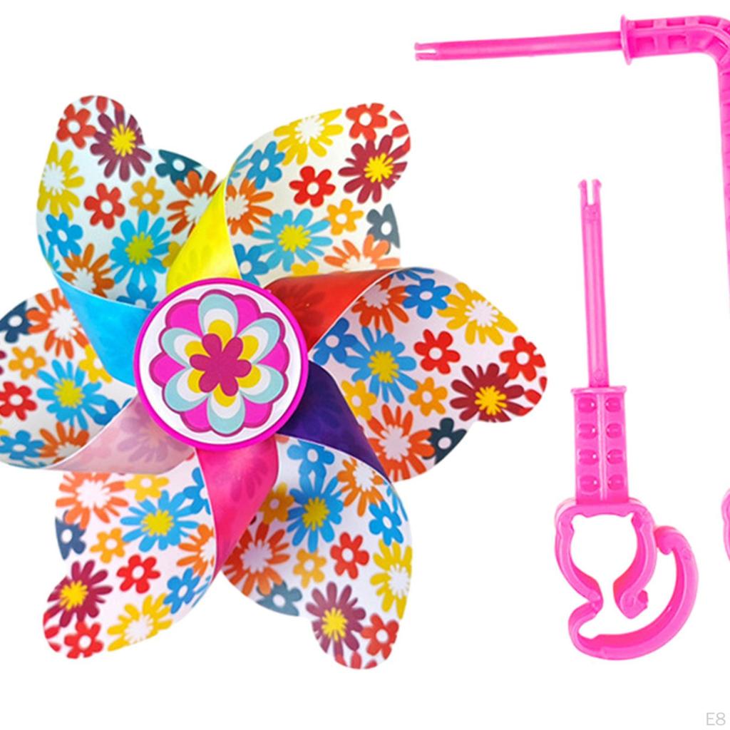 Bike Wind for Kids - Effortless Installation Cycling Accessory