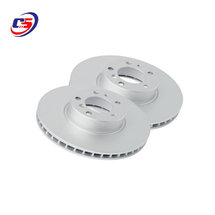 Compatible BMW Brake Discs OE34111160674 1165859 6767059 34110392525
