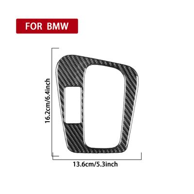 Για BMW Σειρά 3 E36 1994-1996 Πάνελ Κεντρικής Κονσόλας Λεβιέ Ταχυτήτων Διακοσμητικό Κάλυμμα Αξεσουάρ Αυτοκινήτου Εσωτερικό Διακοσμητικό Αυτοκόλλητο