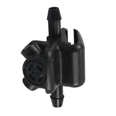 Windscreen Washer Jet Nozzles Windshield Wiper Washer Plastic Windscreen Wiper Nozzles For  Wiper Washer