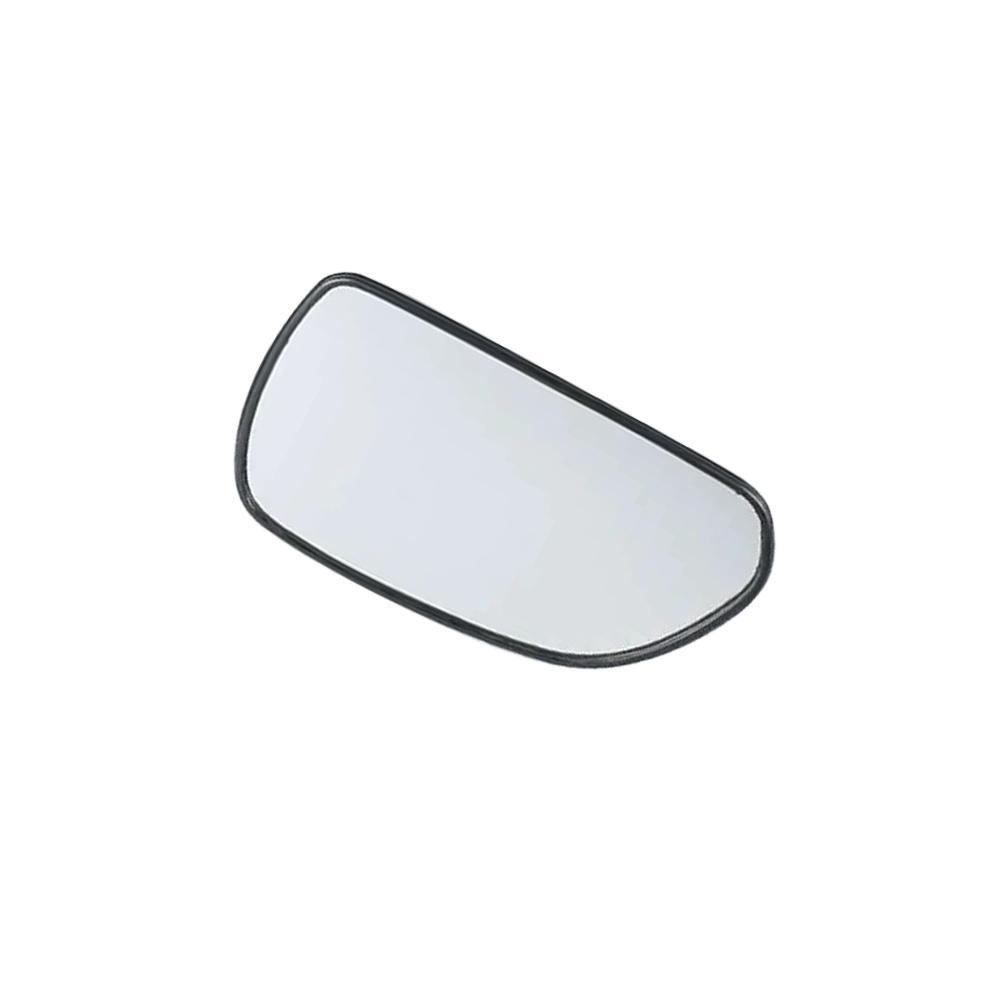 Exterior Left View Door Mirror Glass For 2004-2010 Hyundai Elantra 87621-2D200