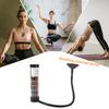 Widerstand Atemtrainer Muskeltrainer Bauch Atemmuskeltraining Yoga