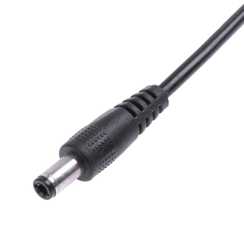 AC To DC Adapter 1-24V 2A Adjustable Universal Power Supply Motor Speed Controller