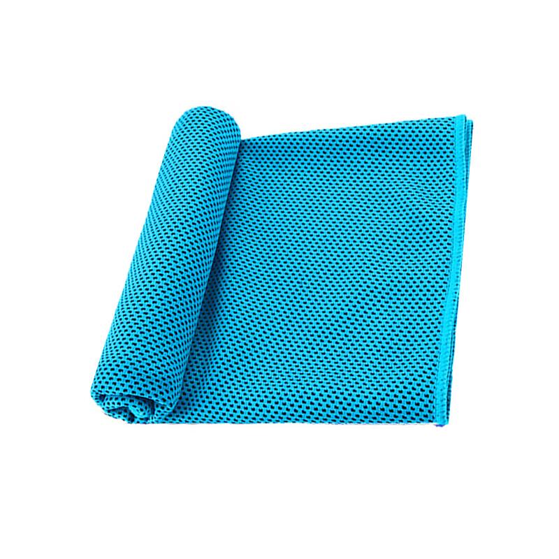 Zhuang Taitai Cooling Fitness Towel