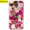 For Samsung Galaxy S5 Case S5 Mini Silicone Soft Tpu Back Case on For Samsung Galaxy S5 S 5 Neo I9600 SM-G900F Phone Shell Coque