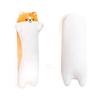 Dog Sleeping Pillow Doll Plush Toy Long Strip Doll Doll Accompany Legs