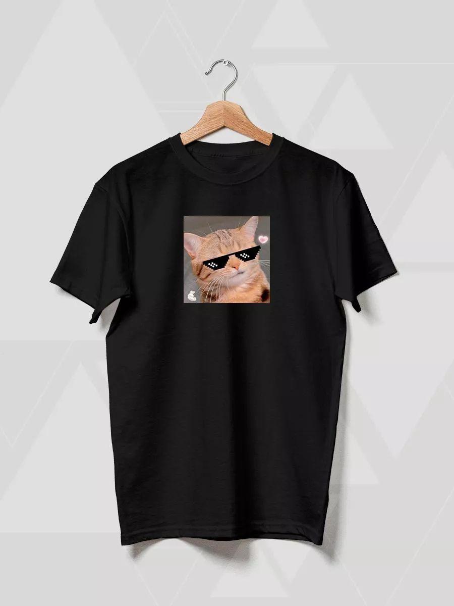 

Friendly Tommy Sinny flags T-shirt 4XL