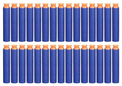 Hasbro Nerf Elite Vantuzlu Dartlar A6290 Orijinal (30 parça)