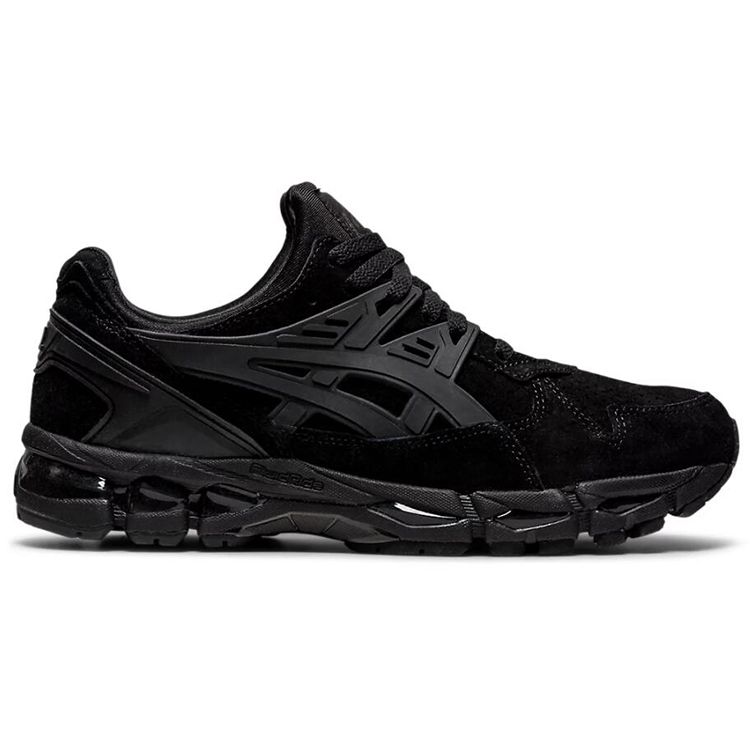 Asics Gel-Kayano Trainer 21 Black 1201A067-001