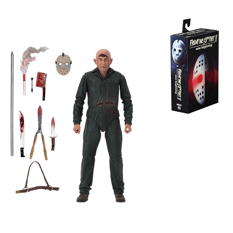 

Джейсон Берн Рой ПВХ ПВХ Фигурка Подвижные Суставы Украшение Стола