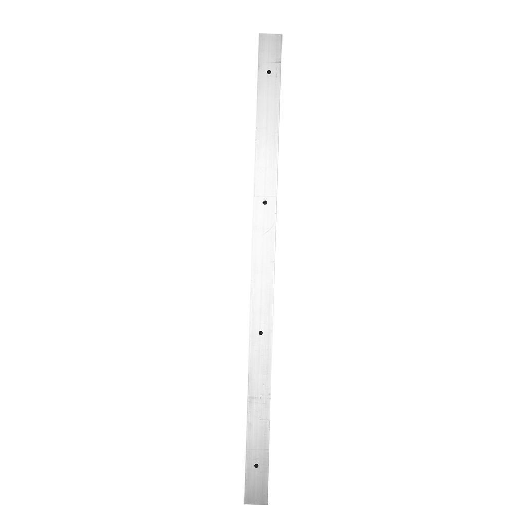 30 Type Anodized Aluminum Miter T Track T-Bar Rail for Jigs Fixtures Sleds Router Tables and