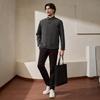 Septwolves Men's New Chinese Style Casual Top