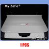 Car Trunk Mat Pad For GAC AION UT 2025 2026 Car Leather Waterproof Car Rear Trunk Mat Floor Liner Carpet Interior Protective