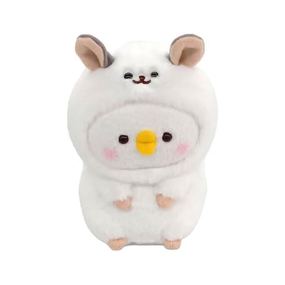 Sun Arrow Chinchilla Pisuke K-9806