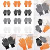 Protection Sports/Biking/Cycling Full Finger Work Gloves Driving Mittens Anti-Slip Fishing Gloves