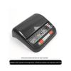 Tesla Model Y/3 Rear Air Vent Protector Anti-Kick Cover Interior Accessory